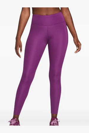 Nike Leggins Epic Fast Purple