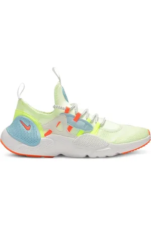 Nike Zapatillas Huarache E.d.g.e.prm Txt Bp "Barely Volt/Hyper Crimson"