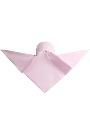 Patou Gorra de algodón