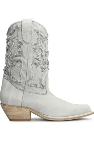 vic matiè Botines Denim 305
