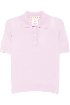 Marni Polo bordado