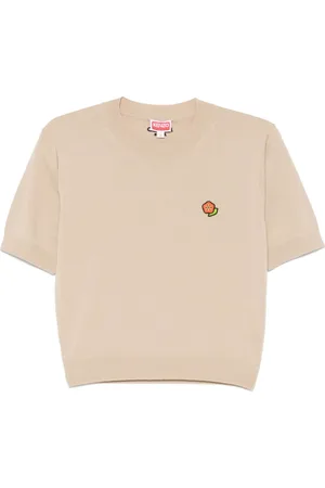 Kenzo Camiseta Pop