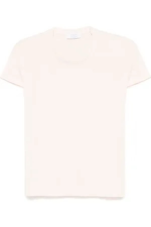 Daniele Fiesoli Camiseta de punto fino