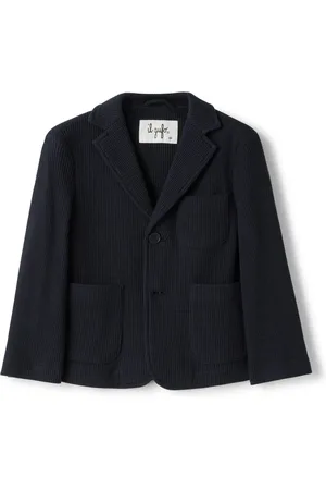 Il gufo Blazer con botones