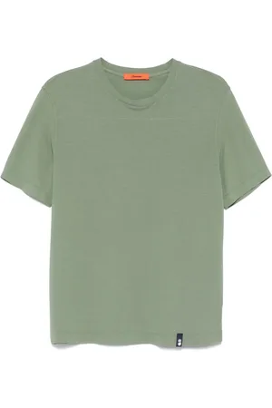 DRUMOHR Camiseta de algodón
