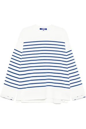 JUNYA WATANABE Camiseta a rayas