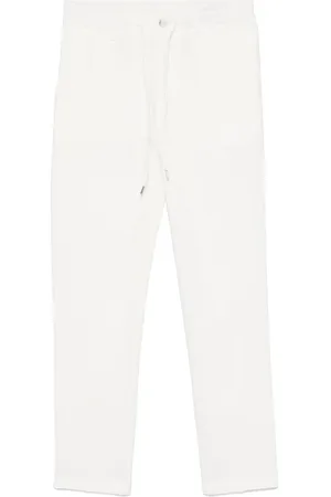HUGO BOSS Pantalones con cordones