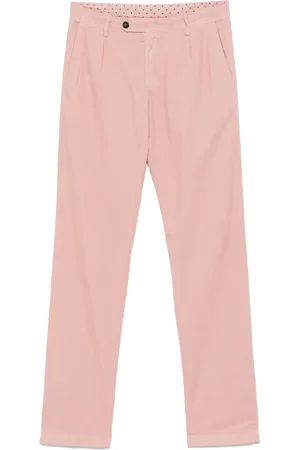 MASSIMO ALBA Pantalones Ionio 2