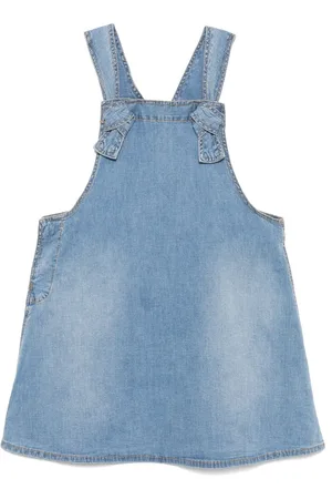 JNBY by JNBY Vestido vaquero