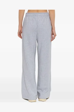 Lacoste Pantalones anchos con pinzas