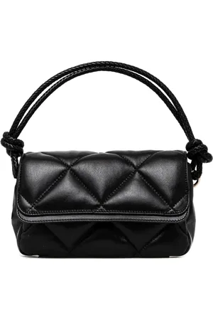 Guess Bolso shopper de piel
