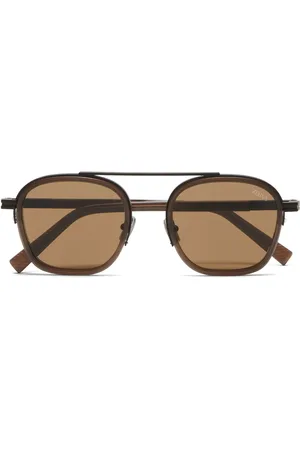 Ermenegildo Zegna Gafas de sol Orizzonte