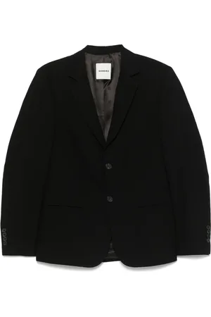 Sandro Blazer con botones