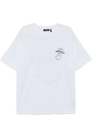 FIVE CM Camiseta con estampado gráfico