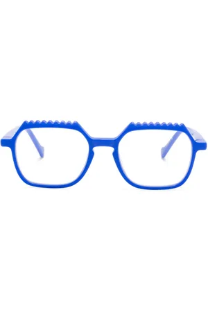 Etnia Barcelona Gafas con montura cuadrada