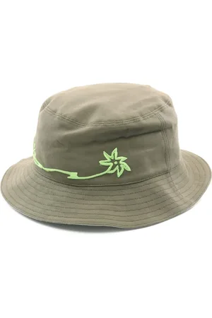 Dior Sombrero de pescador Cactus Jack de Christian Dior x Travis Scott 2010