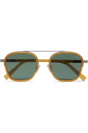 Ermenegildo Zegna Gafas de sol Orizzonte I