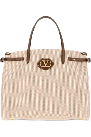 VALENTINO GARAVANI Bolso shopper VLogo Signature