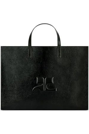 Courrèges Bolso shopper Heritage