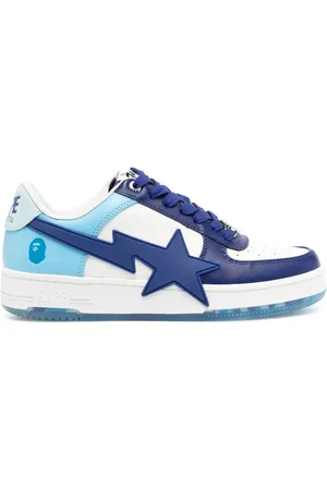 A Bathing Ape Zapatillas Bapesta OS