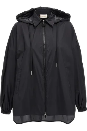 Moncler Parka con capucha