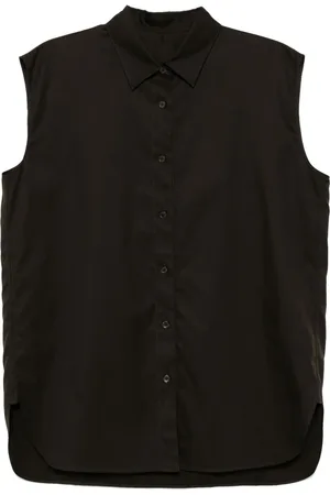 JNBY Camisa sin mangas