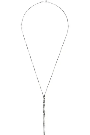 EMANUELE BICOCCHI Collar de cadena