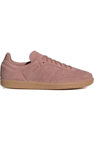 adidas Zapatillas Samba OG Warm Clay/Wonder Taupe