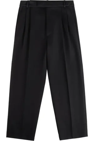 Hogan Pantalones con pinzas