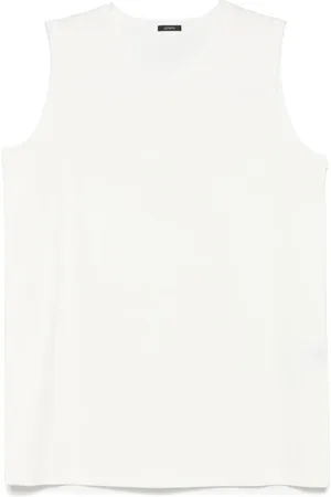 Joseph Camiseta de tirantes de algodón