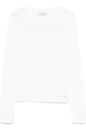 ANINE BING Camiseta Jo
