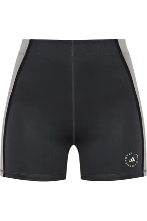 adidas Bermudas de dos tonos