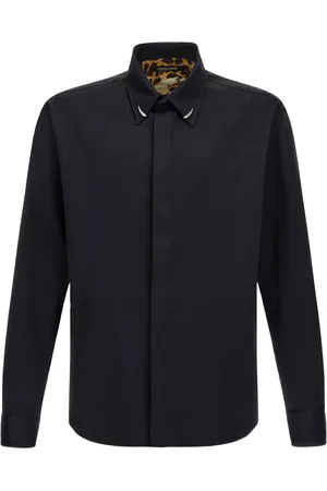 Roberto Cavalli Camisa Fang