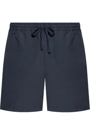 Woolrich Pantalones cortos de chándal de algodón