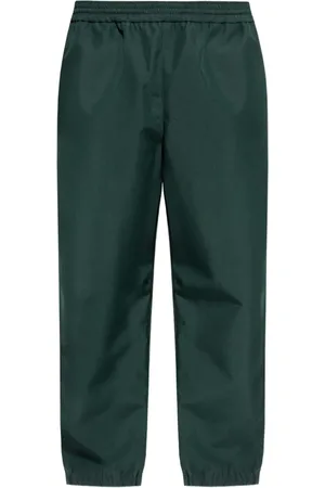 Lacoste Pantalones de chándal con logo