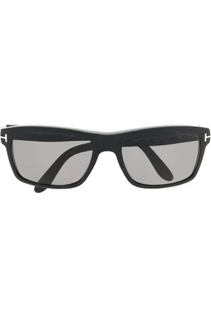 Tom Ford Gafas de sol August con lentes tintadas