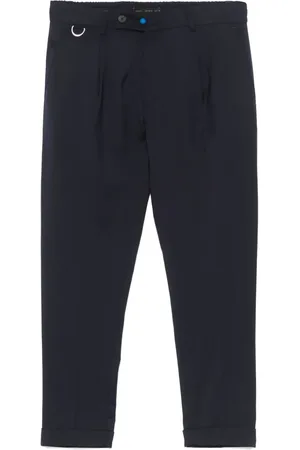 LOW BRAND Pantalones Riviera