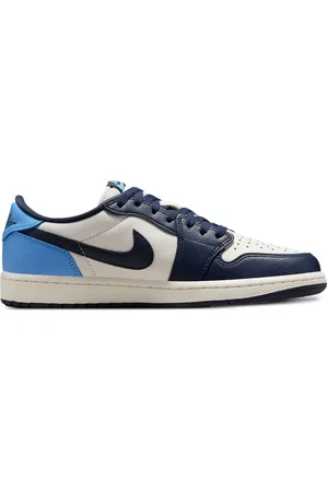 Jordan Zapatillas Air 1 "Obsidian"