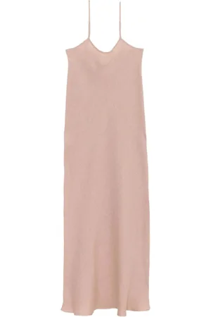 Baserange Vestido largo Dydine