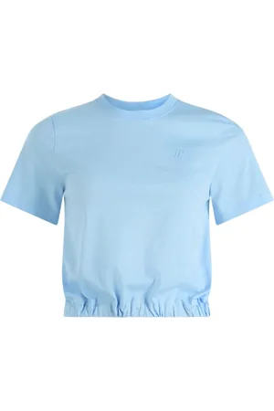Patou Camiseta con espalda abierta