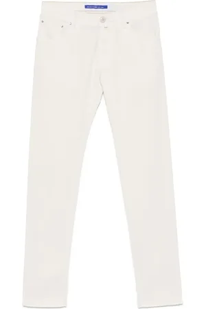 Jacob Cohen Pantalones Nick