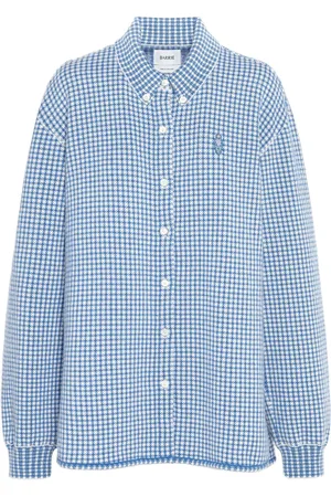 Barrie Camisa a cuadros