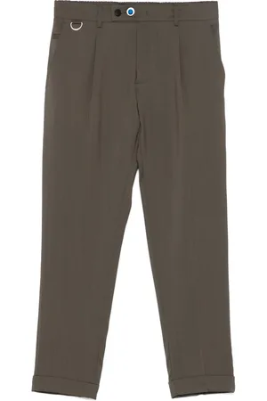 LOW BRAND Pantalones Riviera