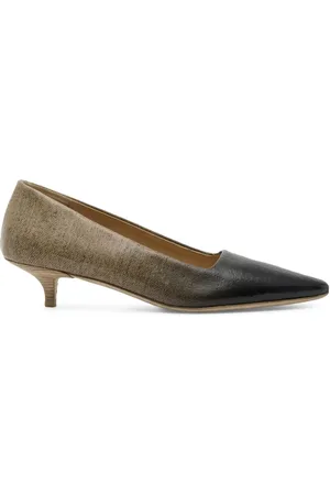 MARSÈLL Zapatos de tacón Longiforma