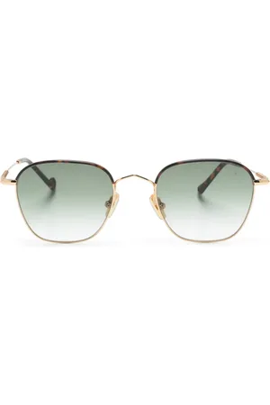 Eyepetizer Gafas de sol Atacama con montura cuadrada