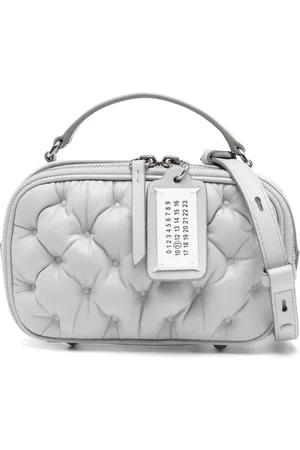 Maison Margiela Riñonera Glam Slam mini