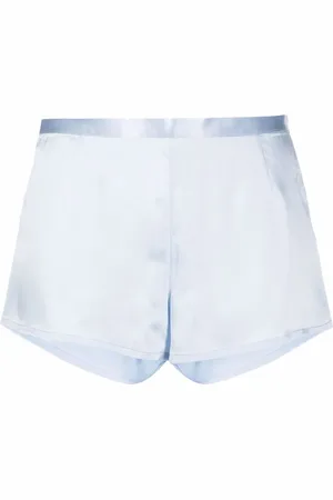 La Perla Shorts de pjiama de satén