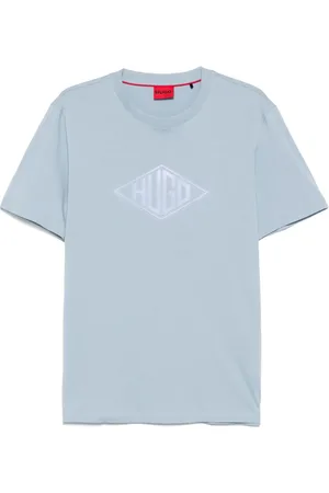 HUGO BOSS Camiseta con logo