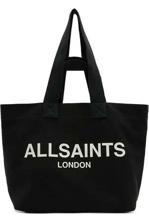 AllSaints Bolso shopper Ali Canvas
