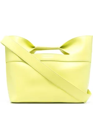 Alexander McQueen Bolso shopper The Bow